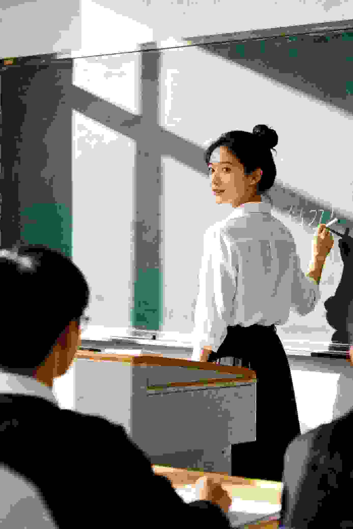 凶手追踪