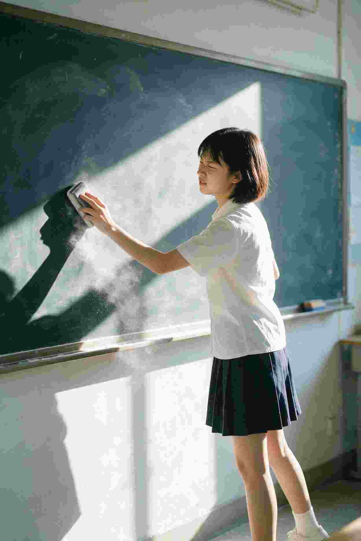 魔法少女
