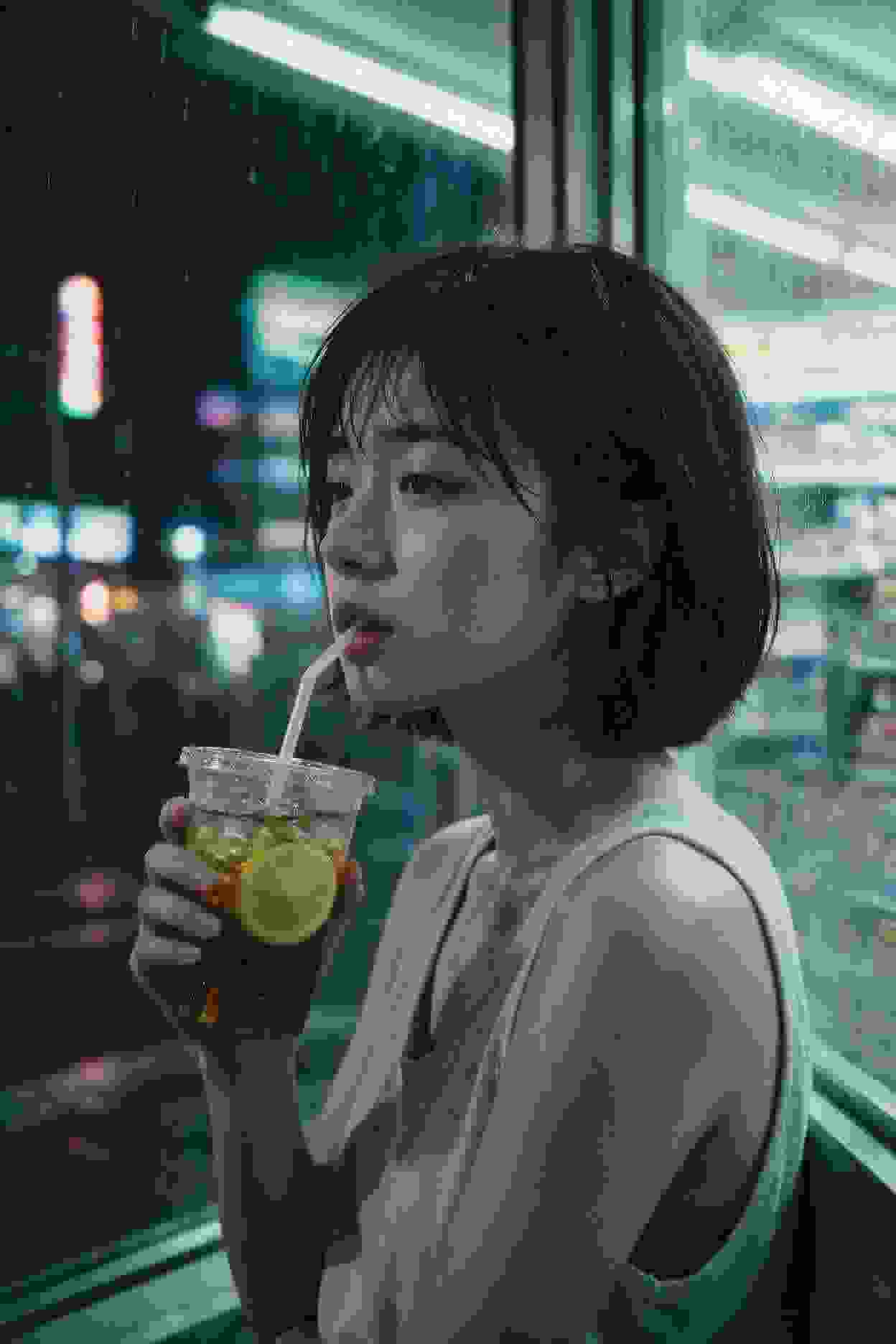 恋爱物语