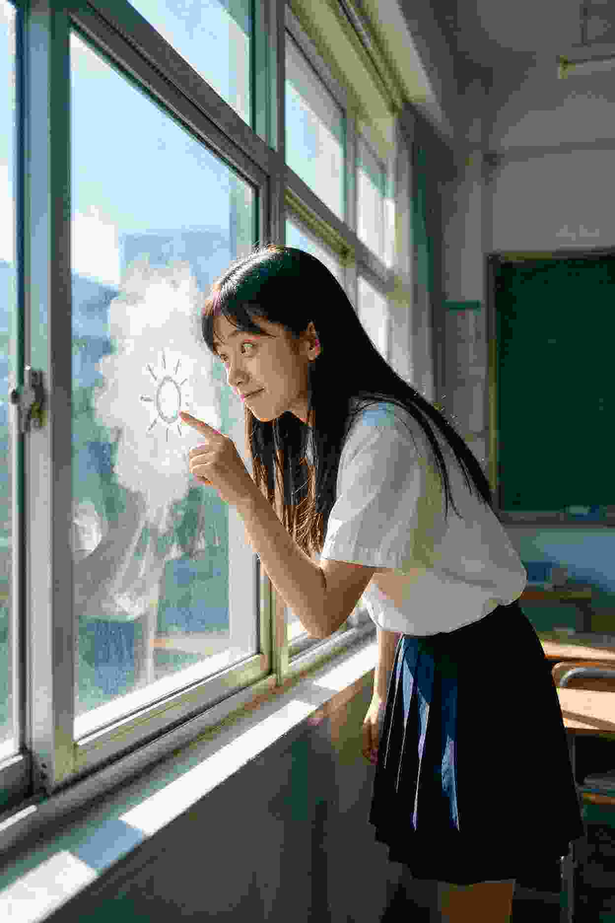 悬疑谜团