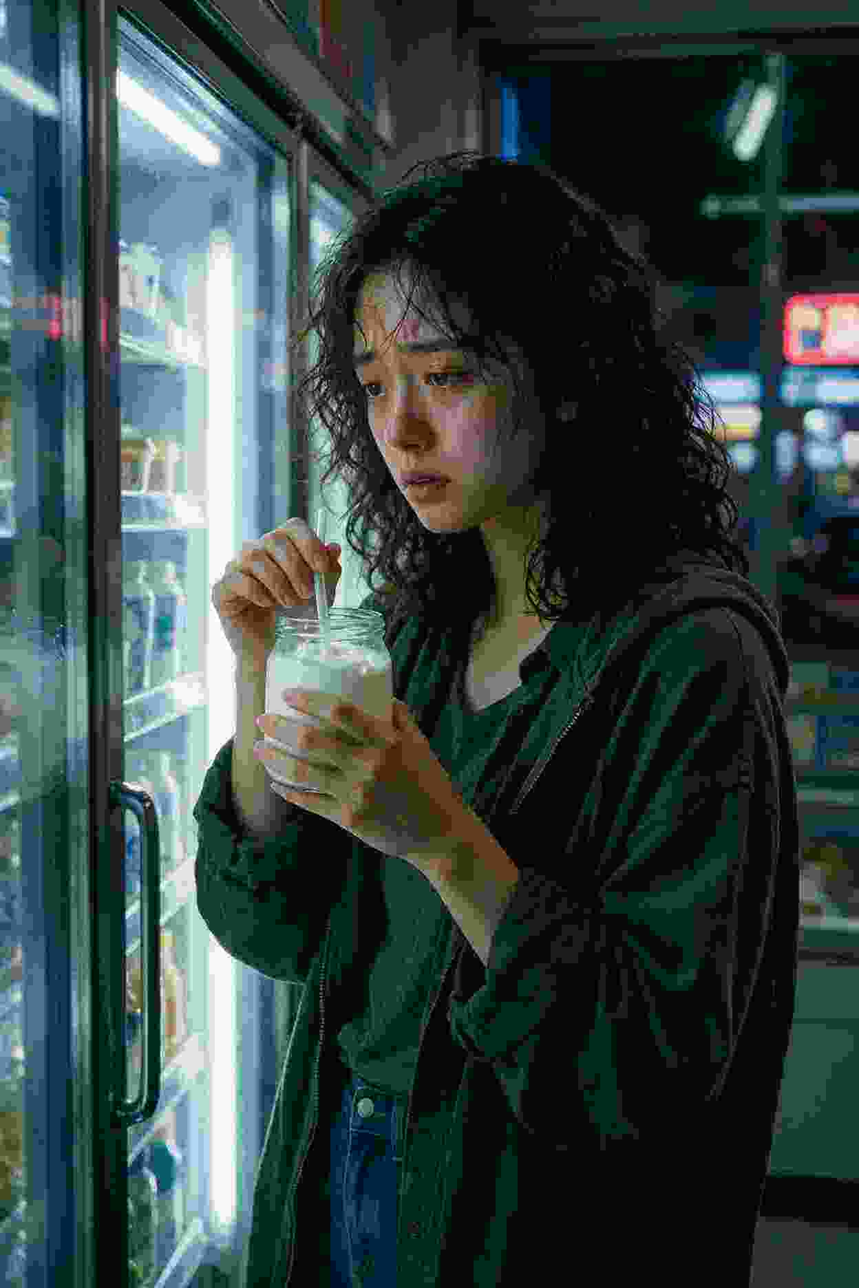 校园日常